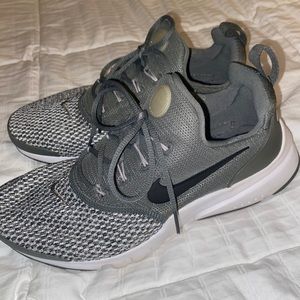 Women’s Army Green Nike Shoes